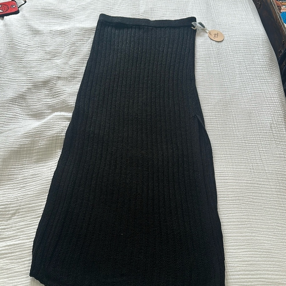 Revolve Cleo Skirt Camila Coelho